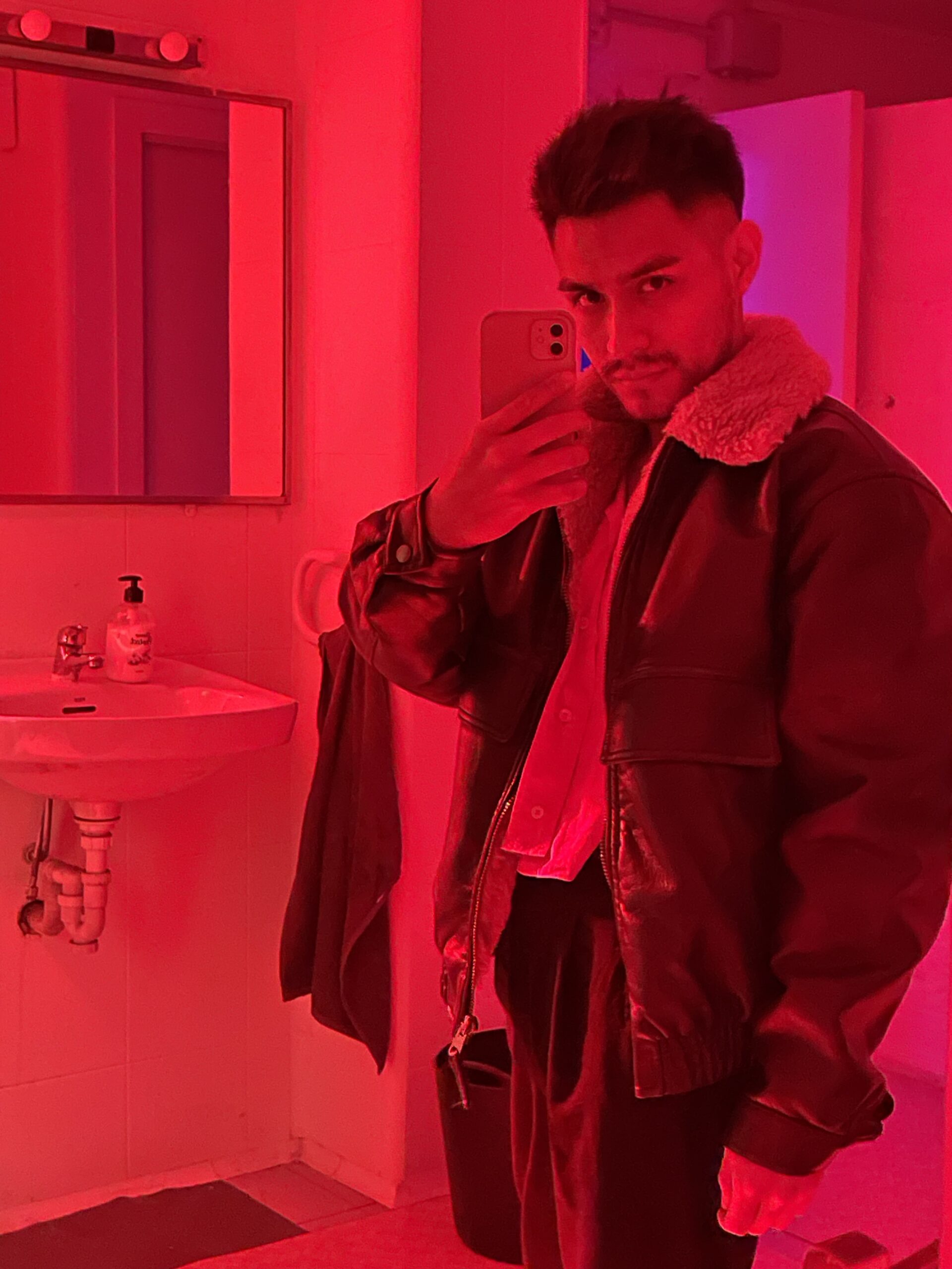 Masajes para hombres