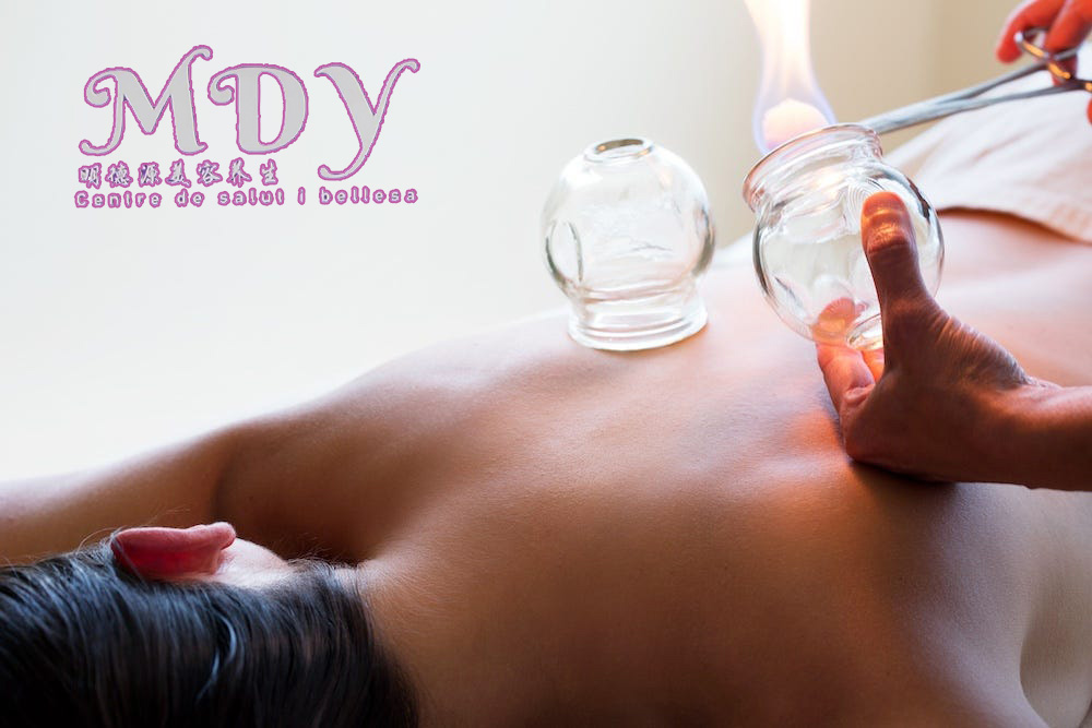 MDY Centre de Salut i Bellesa: Masaje profesional en Barcelona