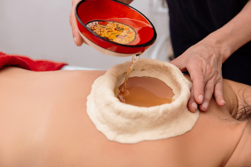 Aquamasaje Barcelona Masaje en Agua