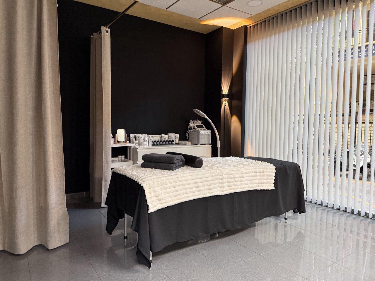 Masaje personalizado