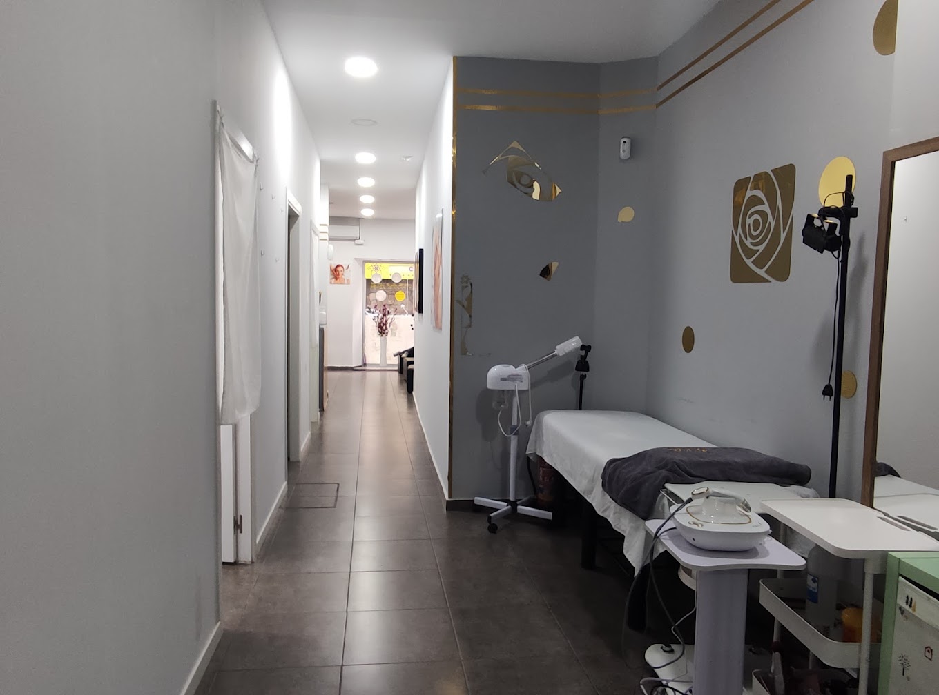 MDY Centre de Salut i Bellesa: Masaje profesional en Barcelona
