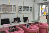 MDY Centre de Salut i Bellesa: Masaje profesional en Barcelona