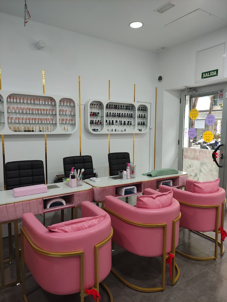 MDY Centre de Salut i Bellesa: Masaje profesional en Barcelona