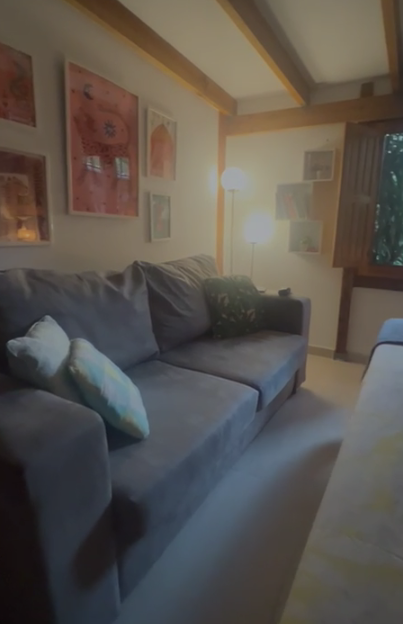 Limpieza facial y masajes terapéuticos