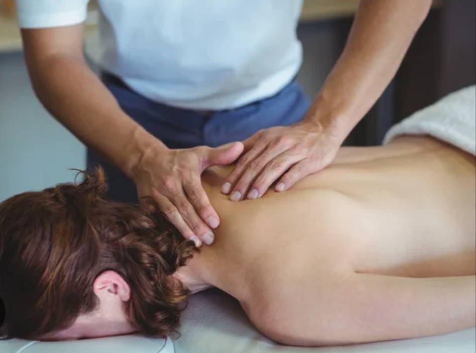 Masaje Tántrico para mujeres y parejas