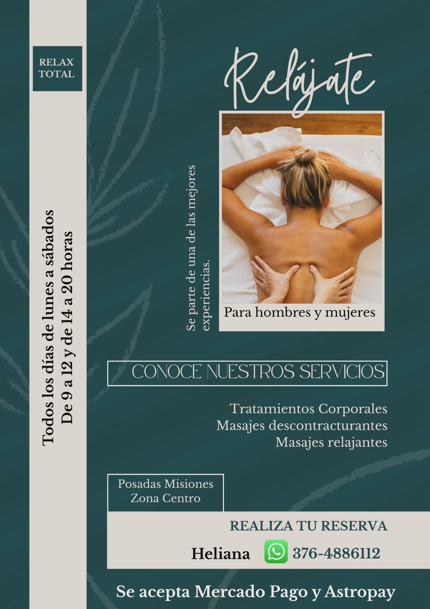 Messenger creation 9BA7CC4B 8E6E 4AC9 8B07 52B7625D57B2 masajes a domicilio