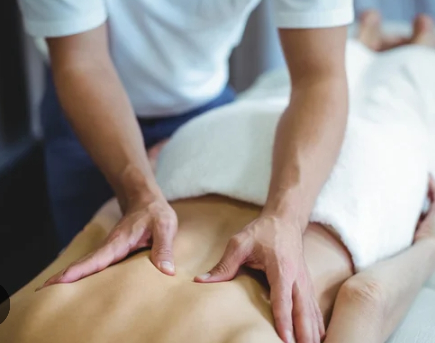 Masaje Tántrico para mujeres y parejas