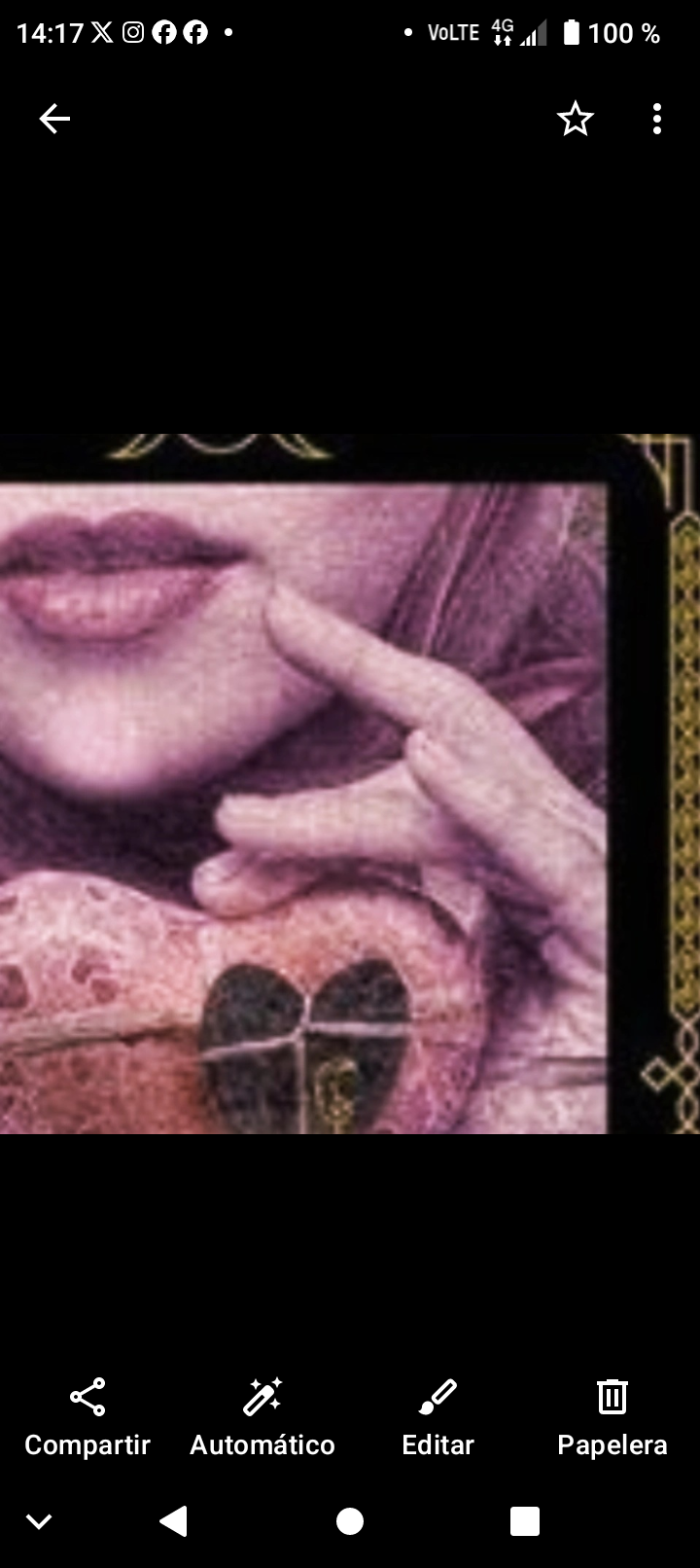 Masajista profesional