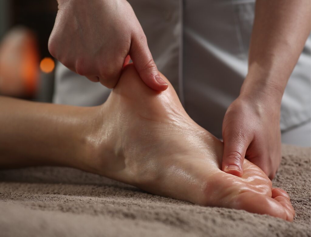 Masajes Relajantes en Cali