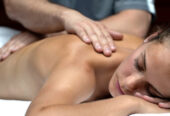 Masajes Relajantes en Cali