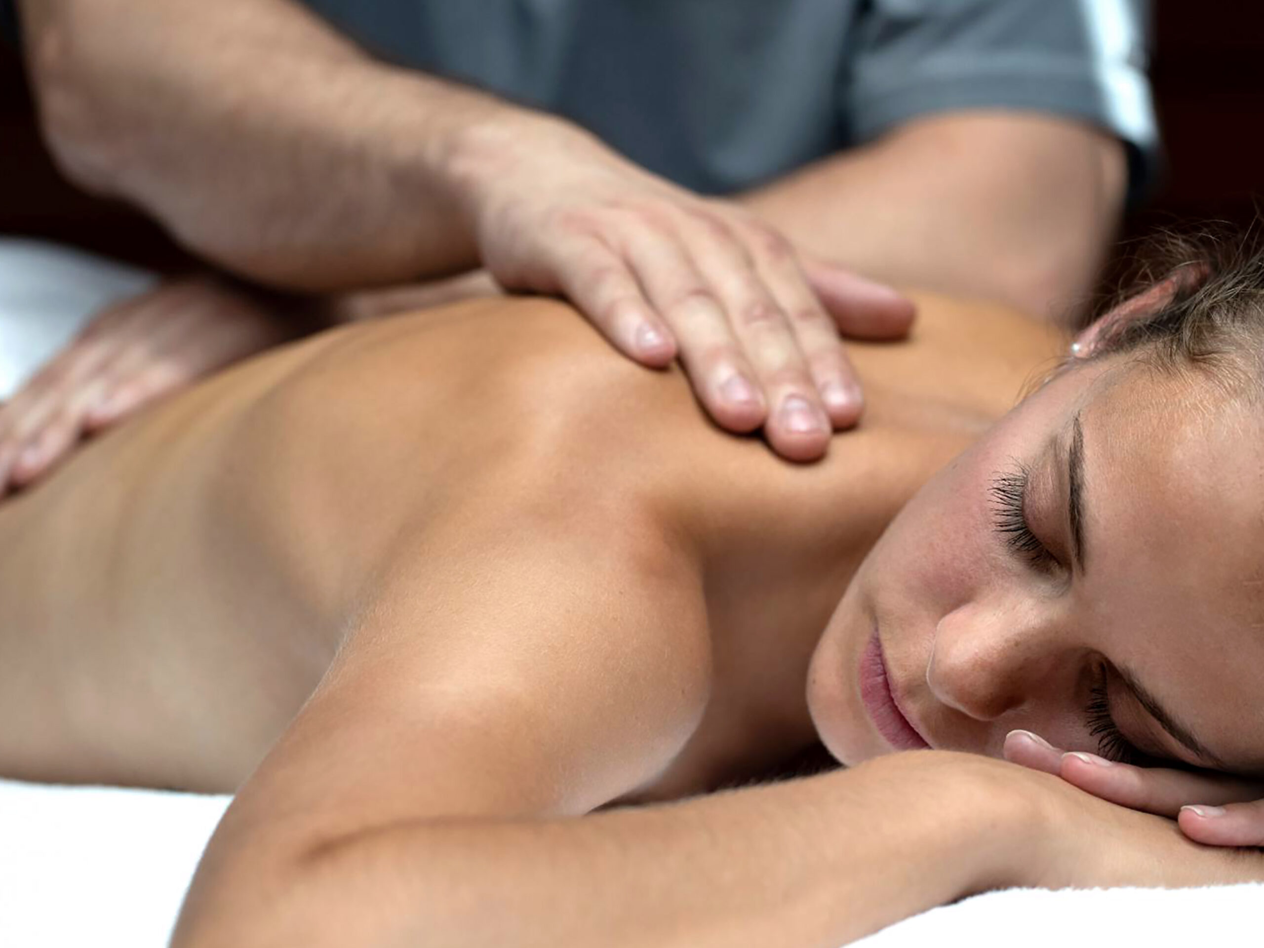 Masajes Relajantes en Cali