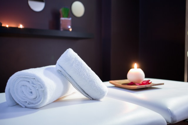 CELI SPA Masajes a Domicilio