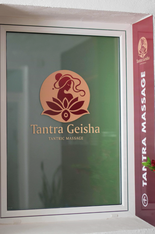 Tantra Geisha – Masajes místicos Marbella