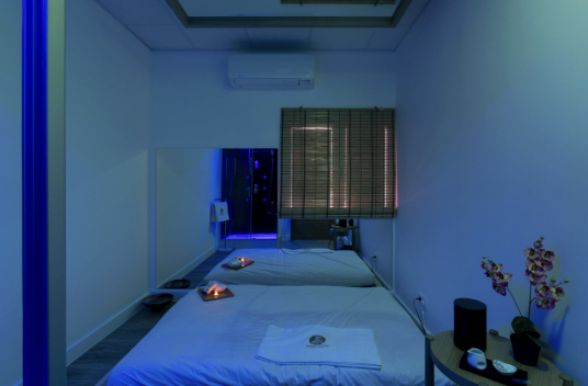 Tantra Geisha – Masajes místicos Marbella