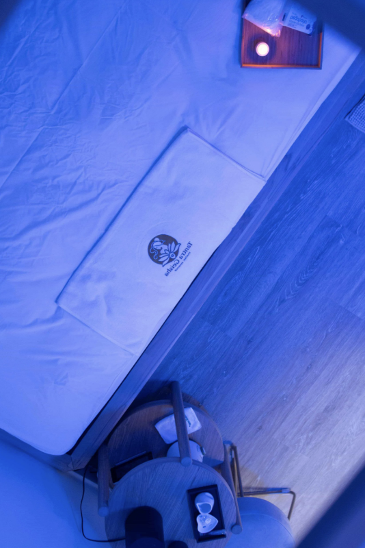 Tantra Geisha – Masajes místicos Marbella