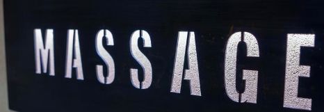 Masajes relajantes energéticos y terapias holisticas