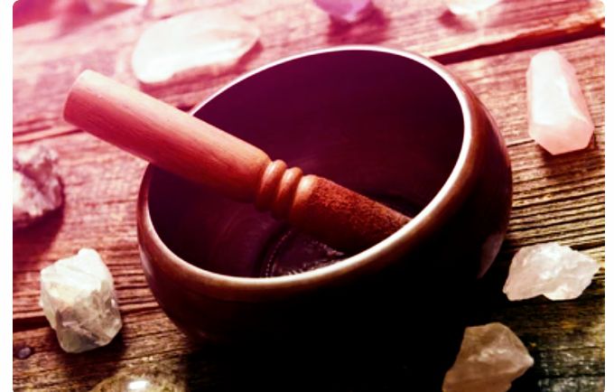 Masajes relajantes energéticos y terapias holisticas