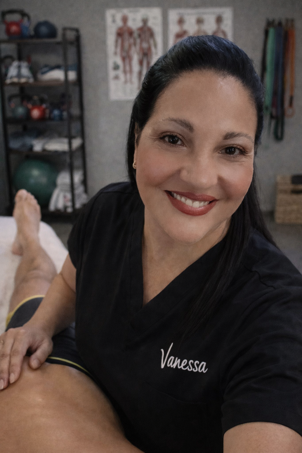 Tu relajación en las mejores manos