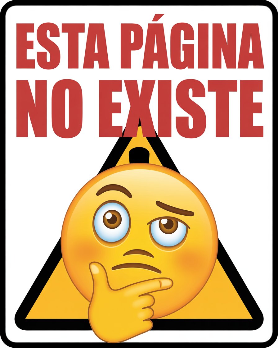 NO EXISTE