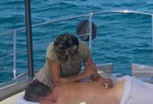 𝗟𝗶𝗻𝗮 𝗠𝗮𝘀𝘀𝗮𝗴𝗲 𝗘𝗻𝗲𝗿𝗴𝘆 𝗜𝗯𝗶𝘇𝗮 – Masajes Premium en clinica, a Domicilio, Hoteles & Barcos
