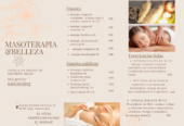 MASOTERAPIA&BELLEZA