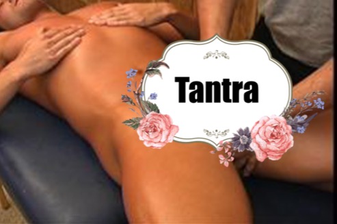 Masajista gay para Caballeros