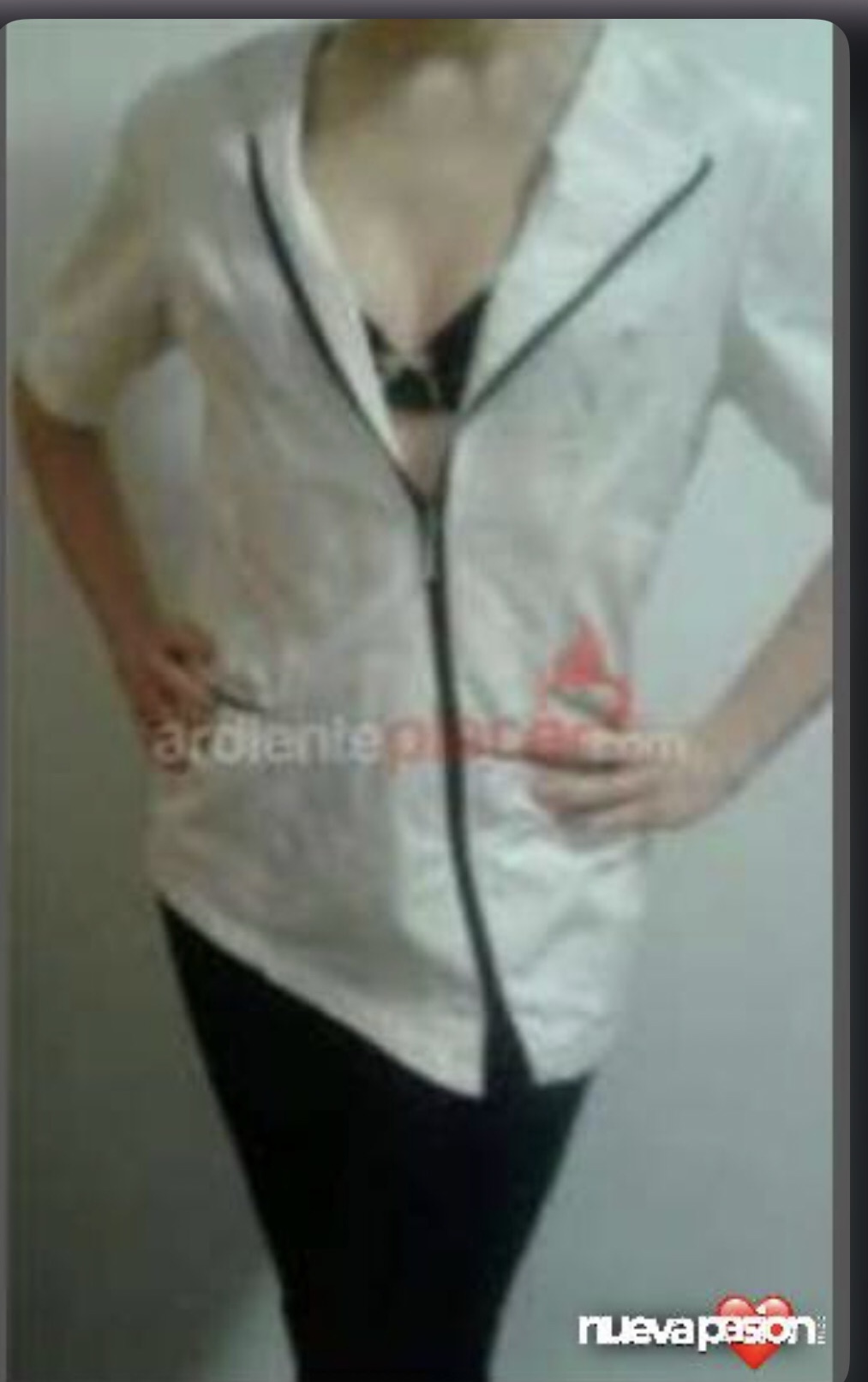 MASAJES ESPECIALES TERESA INDEPENDIENTE