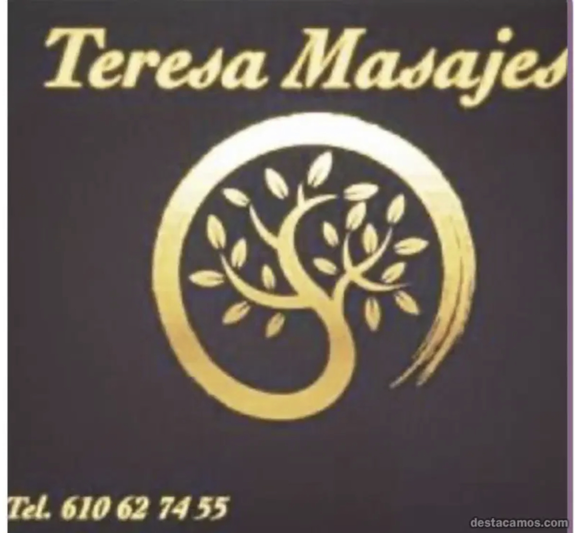 MASAJES ESPECIALES TERESA INDEPENDIENTE