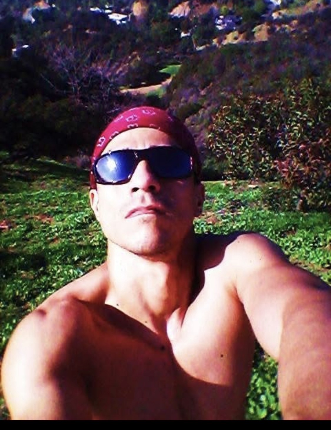 Masajista Profesional Madrid