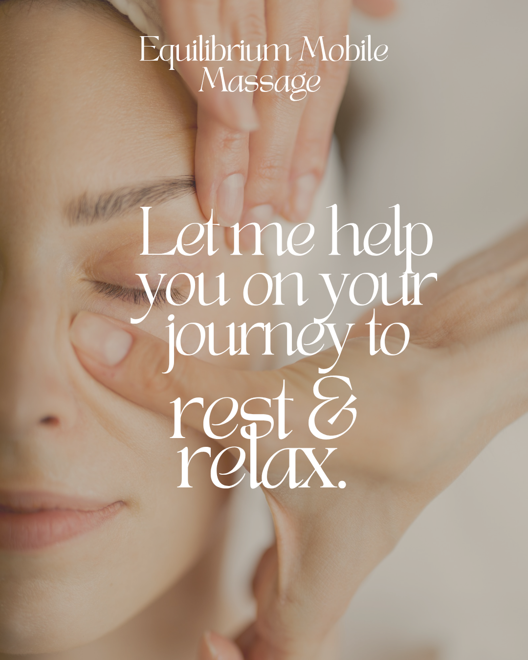 Equilibrium Mobile Massage Therapy