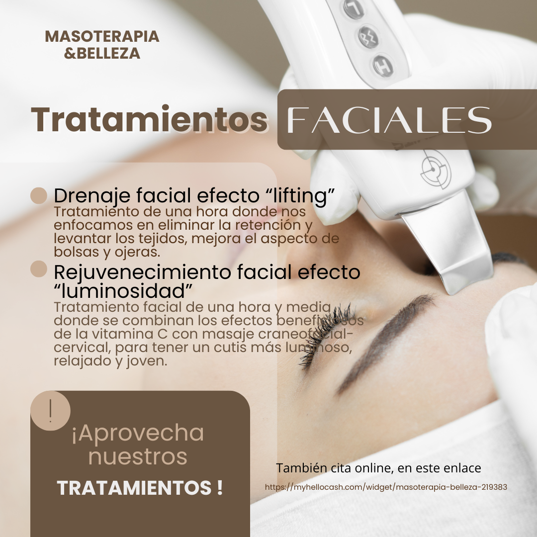 MASOTERAPIA&BELLEZA