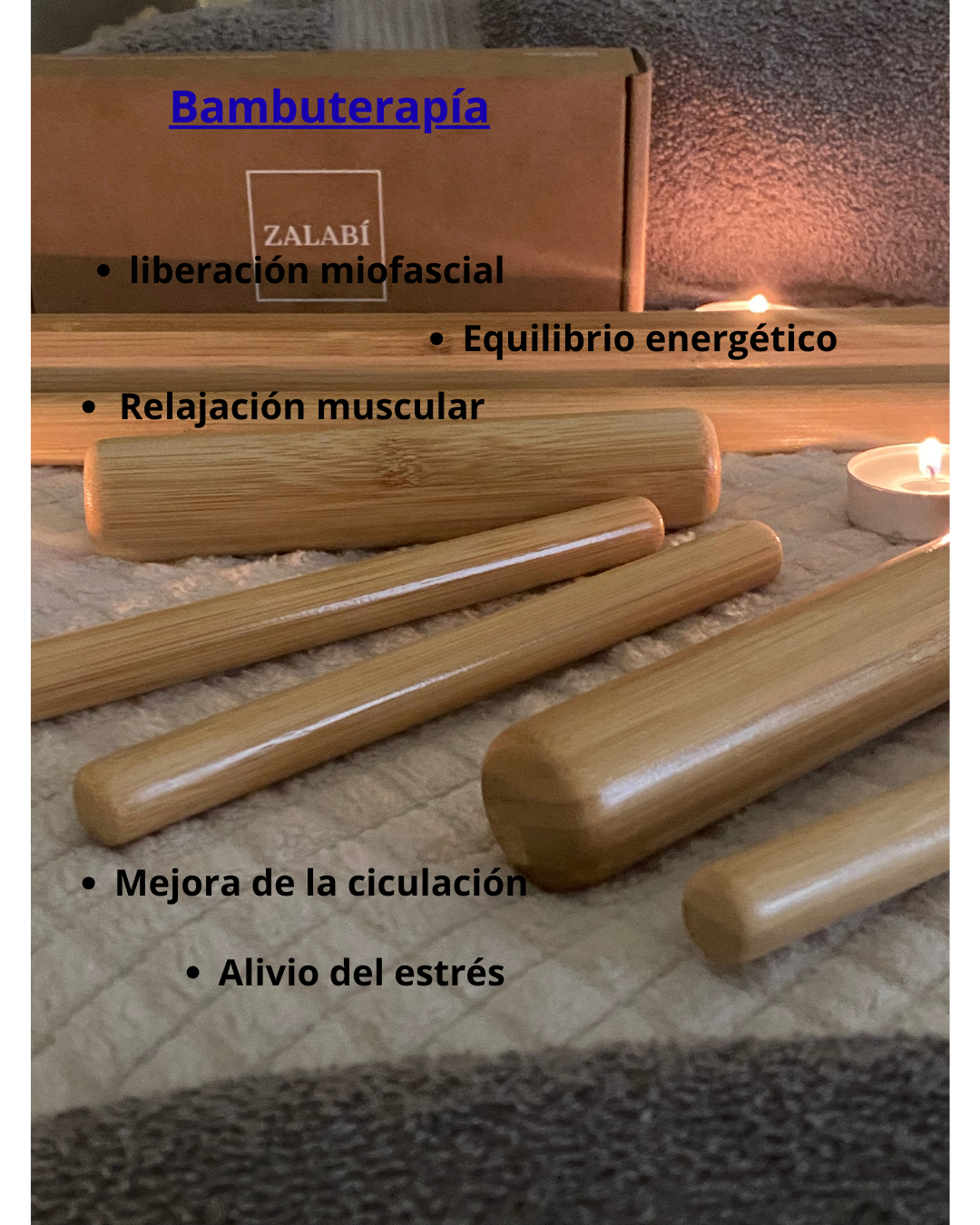 MASOTERAPIA&BELLEZA