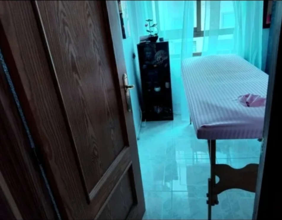 𝑀𝐴𝑆𝐴𝐽𝐸 𝐶𝑂𝑀𝐵𝐼𝑁𝐴𝐷𝑂