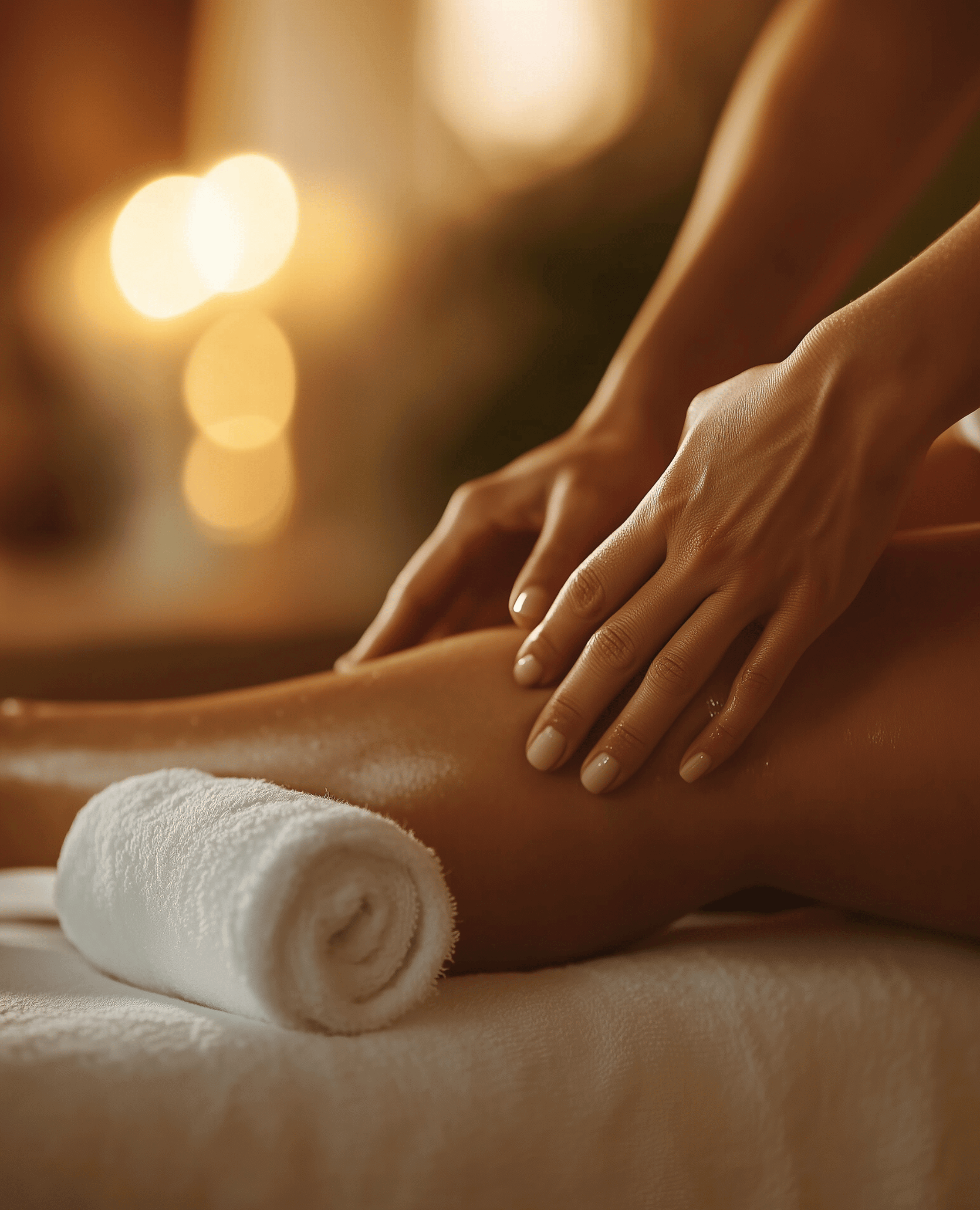 Masajista certificada TE AYUDO A RELAJAR Y DESCONECTAR 💆‍♂️💆