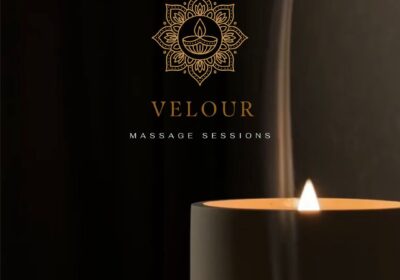 Beige-Relajante-Bienestar-Masaje-Post-de-Instagram