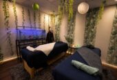 MASAJES Y SPA
