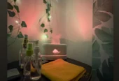 MASAJES Y SPA