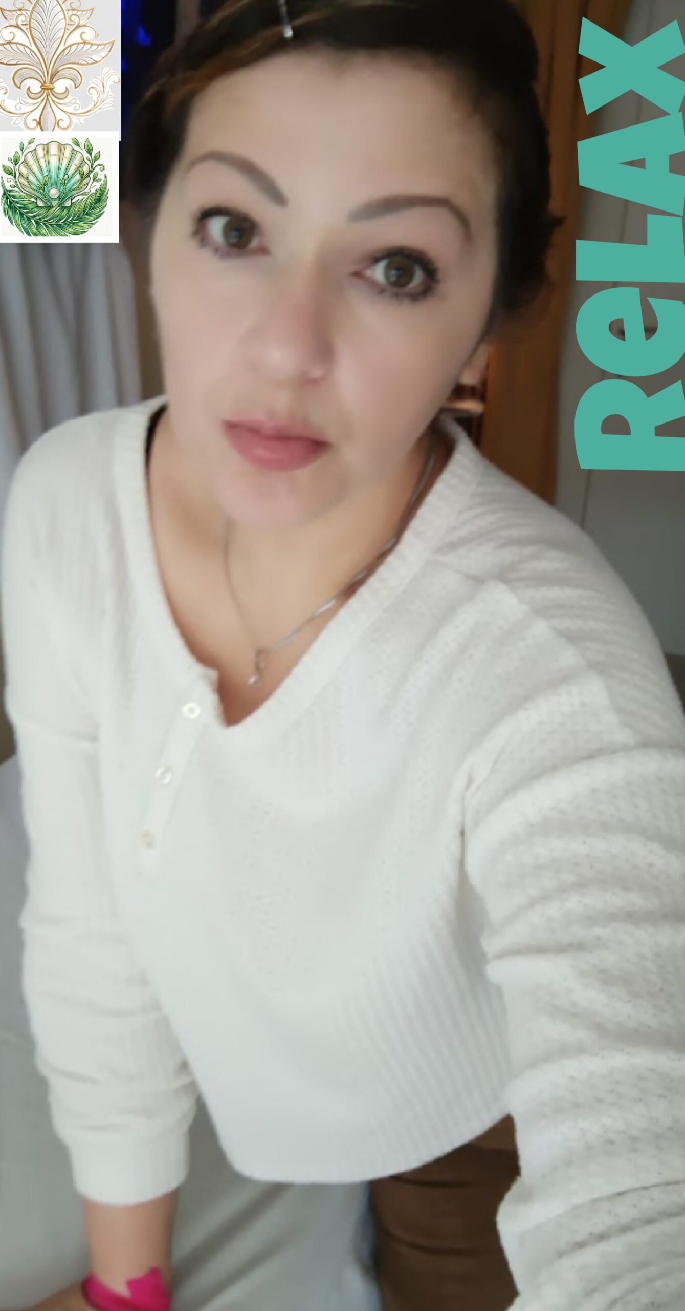 Masajista certificada TE AYUDO A RELAJAR Y DESCONECTAR 💆‍♂️💆