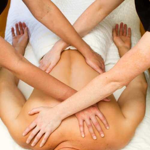 MASAJES Y SPA