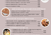 MASOTERAPIA&BELLEZA