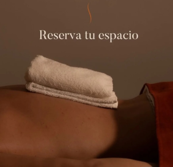 Resetea tu Cuerpo y Liberate del Stress