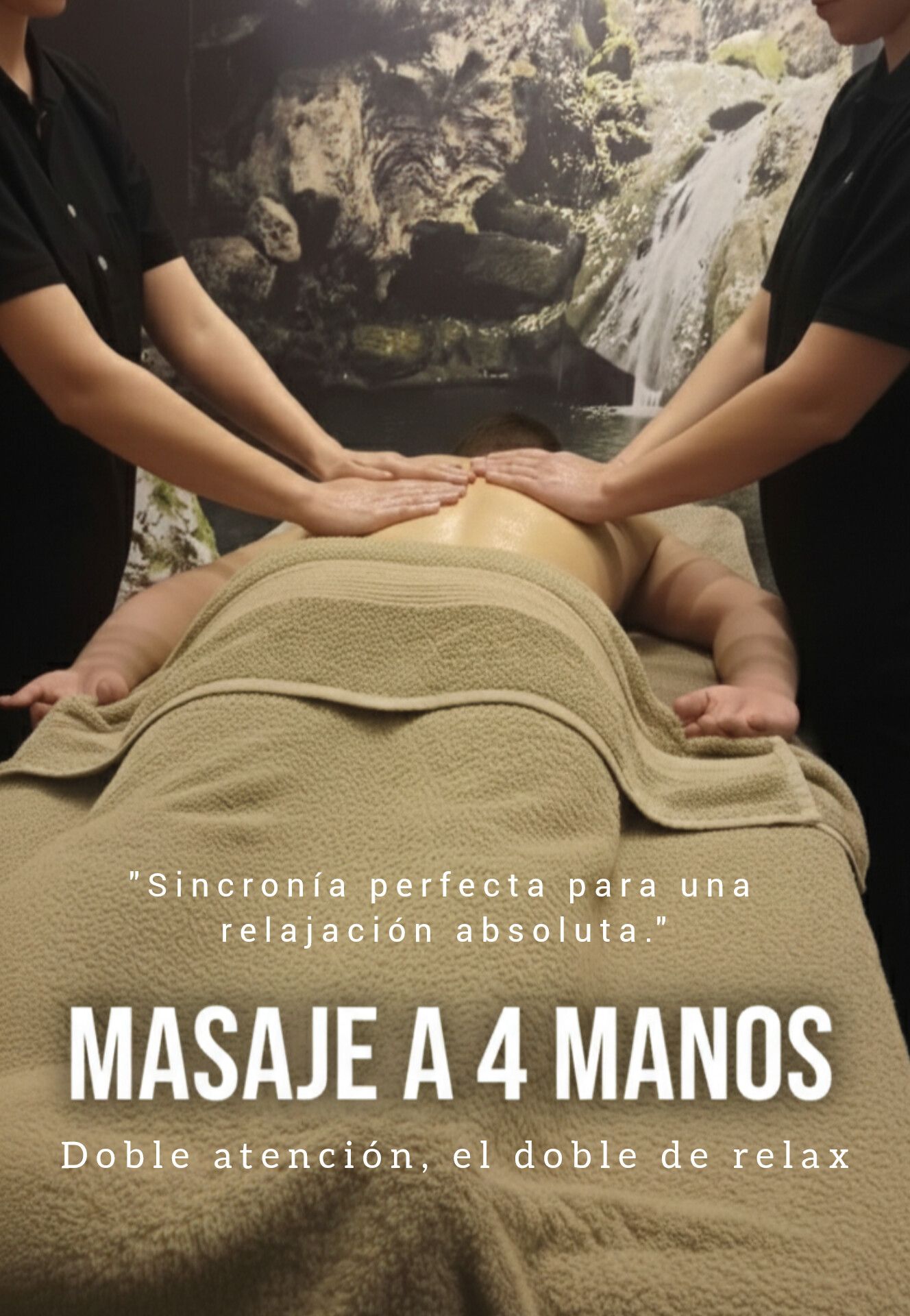 Masajes en Córdoba