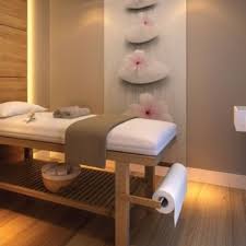 Masajes descontracturantes