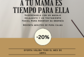 MASOTERAPIA&BELLEZA