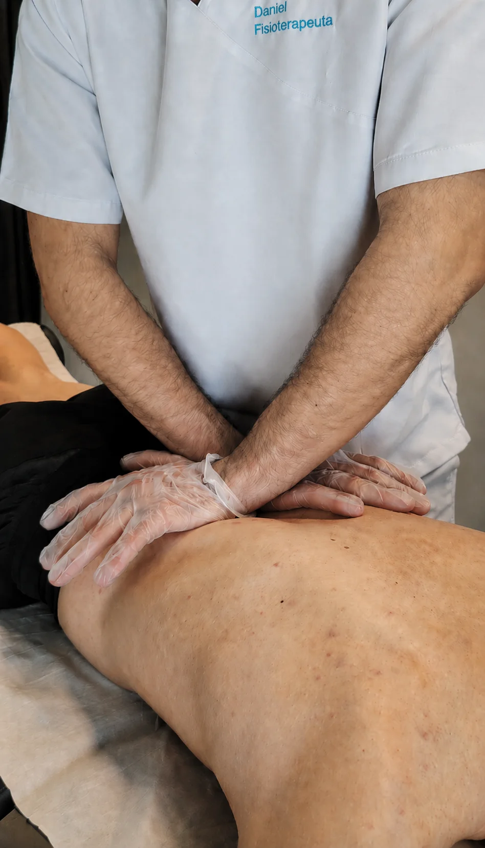 Infinitum Corpore | Fisioterapia & Rehabilitación en Bilbao