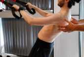 Infinitum Corpore | Fisioterapia & Rehabilitación en Bilbao