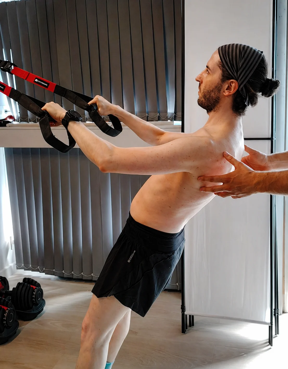 Infinitum Corpore | Fisioterapia & Rehabilitación en Bilbao