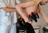 Infinitum Corpore | Fisioterapia & Rehabilitación en Bilbao