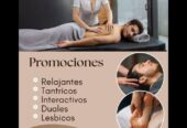 Masajes Tantra Surco – Full Economico