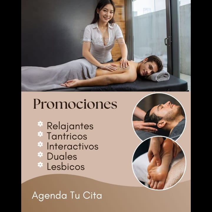Masajes Tantra Surco – Full Economico